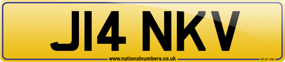 J14 NKV
