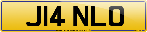 J14 NLO