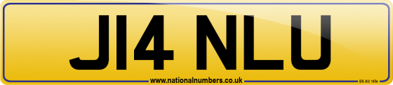 J14 NLU