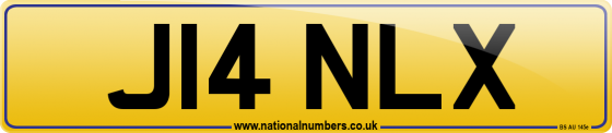 J14 NLX