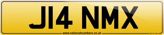 J14 NMX