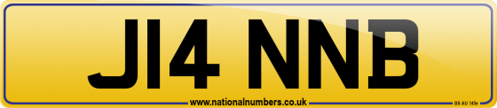 J14 NNB