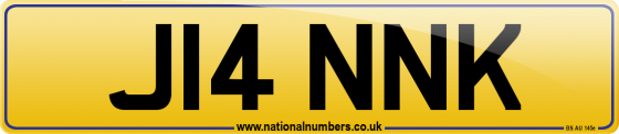 J14 NNK