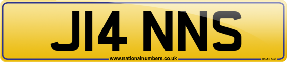J14 NNS