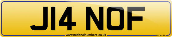 J14 NOF