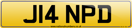 J14 NPD