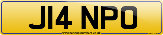 J14 NPO