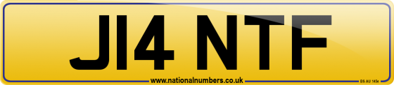 J14 NTF