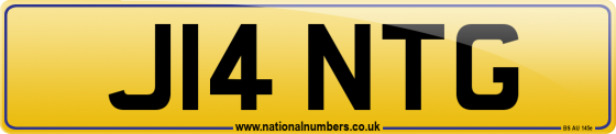 J14 NTG