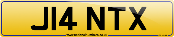 J14 NTX