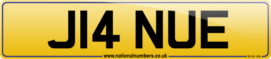 J14 NUE