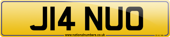 J14 NUO