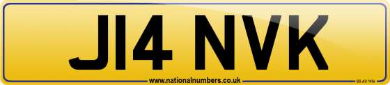 J14 NVK