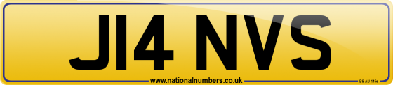 J14 NVS