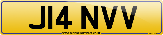 J14 NVV