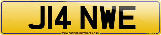 J14 NWE