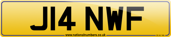 J14 NWF