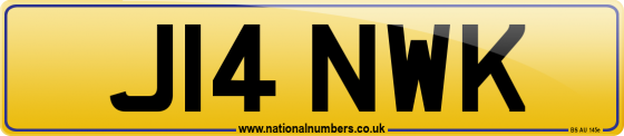 J14 NWK