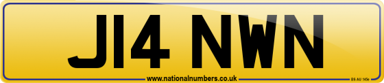 J14 NWN