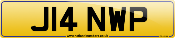 J14 NWP