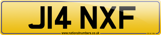 J14 NXF