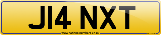 J14 NXT