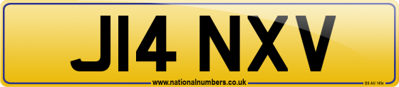 J14 NXV