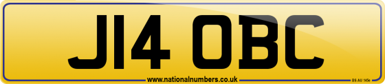 J14 OBC