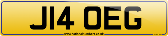 J14 OEG