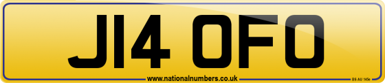 J14 OFO
