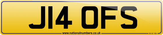 J14 OFS