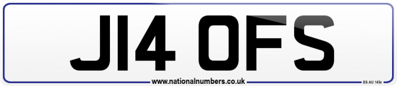 J14 OFS