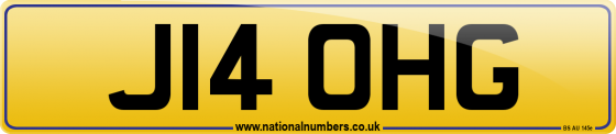 J14 OHG