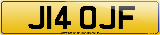 J14 OJF