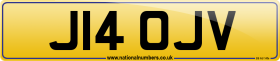 J14 OJV