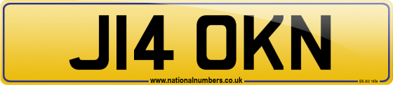 J14 OKN