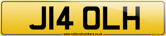 J14 OLH