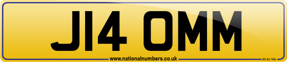 J14 OMM
