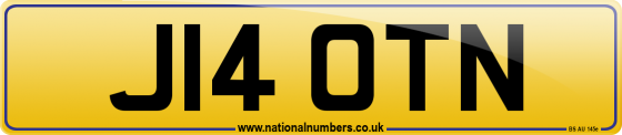 J14 OTN