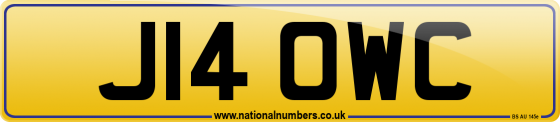 J14 OWC