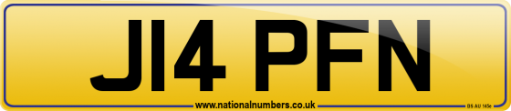 J14 PFN