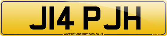 J14 PJH