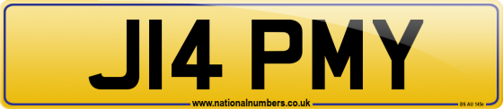 J14 PMY