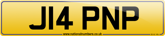 J14 PNP
