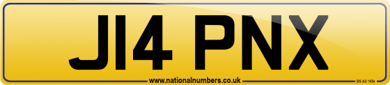 J14 PNX