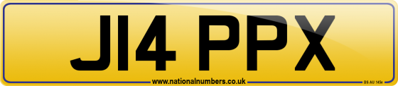 J14 PPX