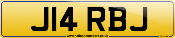 J14 RBJ