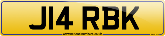 J14 RBK