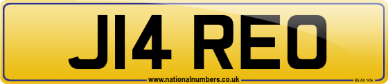 J14 REO