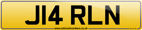 J14 RLN